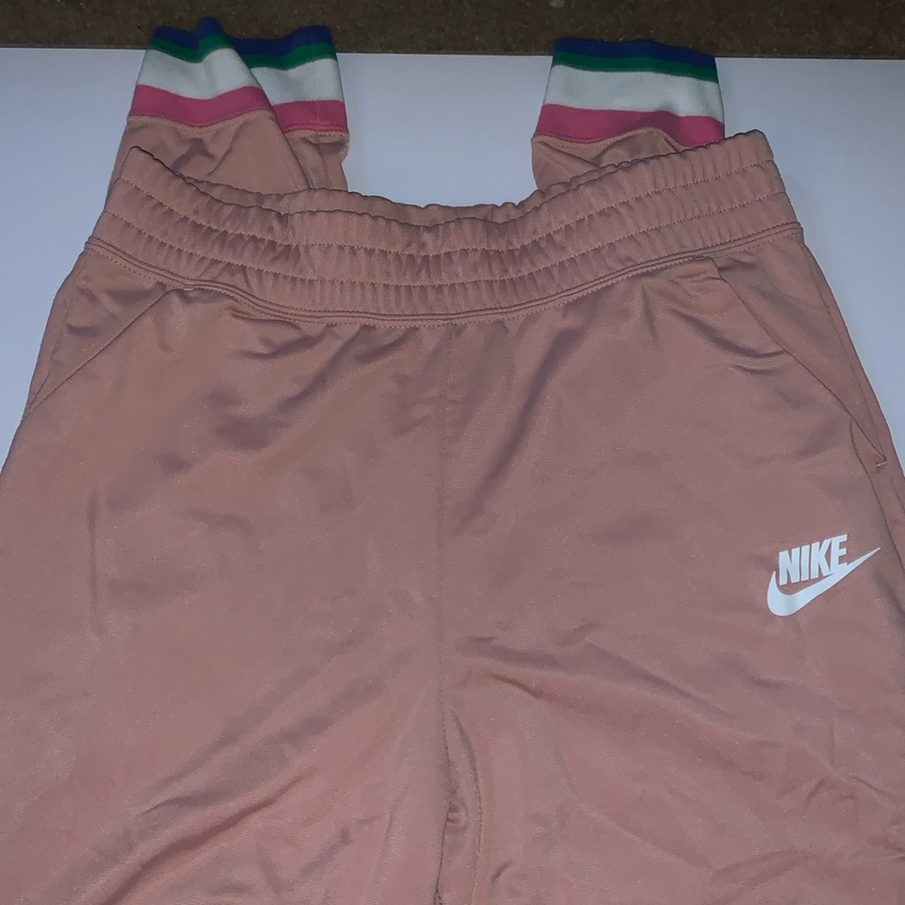 Nike joggers
